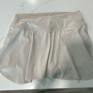 Calvin Klein Tennis Skirt